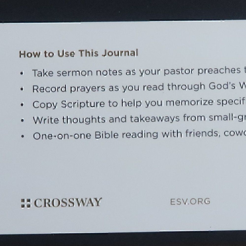BIBLE BOOKS BUNDLE JESUS CALLING THE GOSPEL ACCORDING TO LUKE - Picture 4 of 7